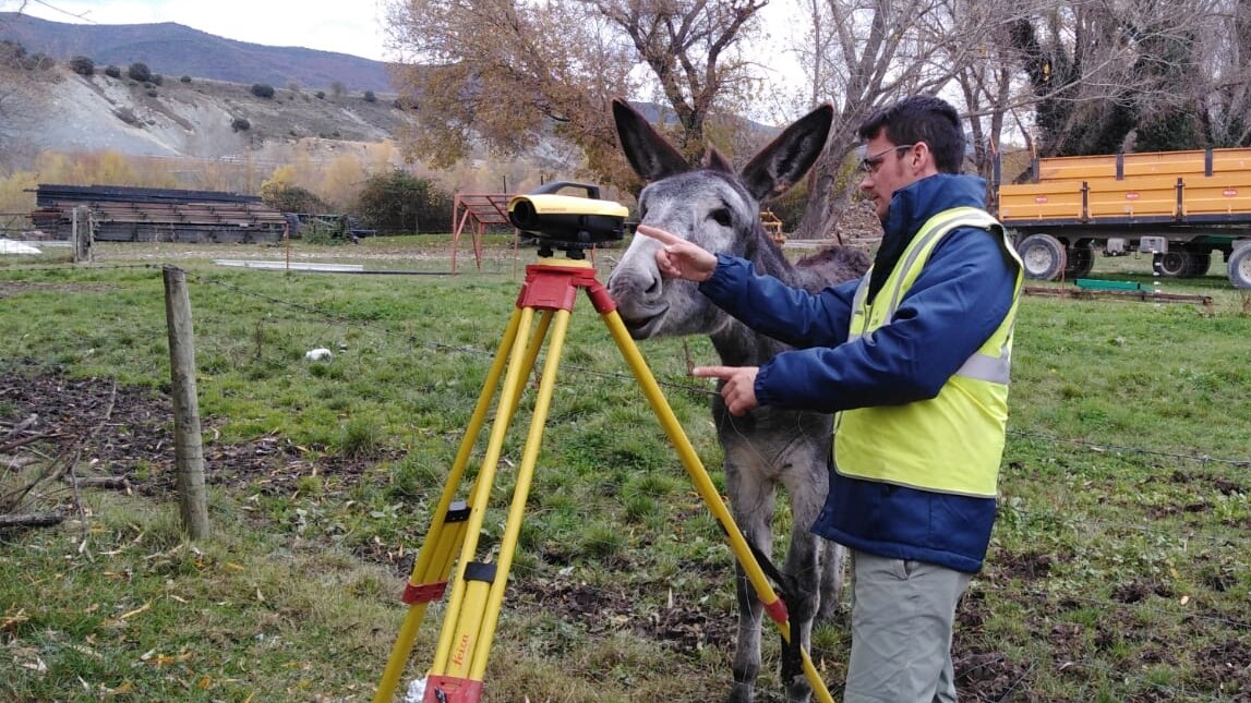 Fotografías de Aratop